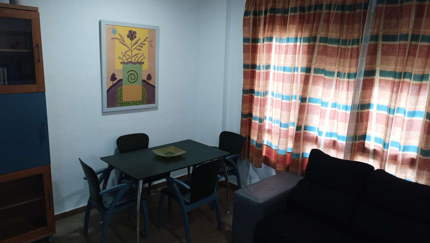 Apartamento en Caleta de Vélez