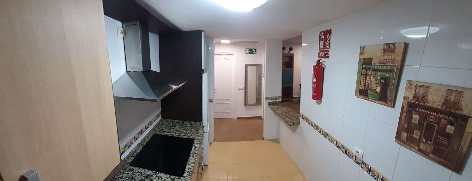 Apartamento en Caleta de Vélez