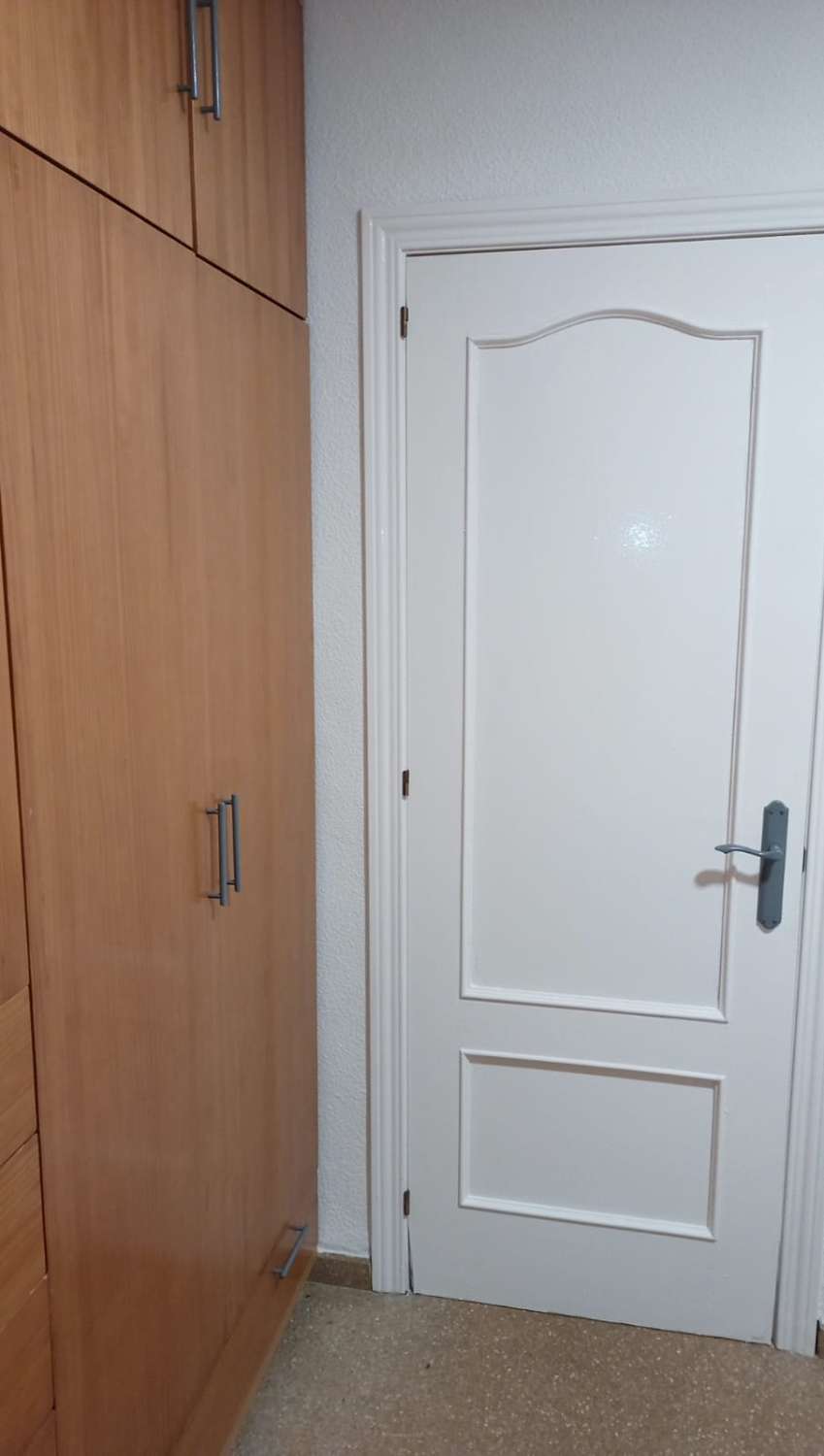 Apartamento en Caleta de Vélez