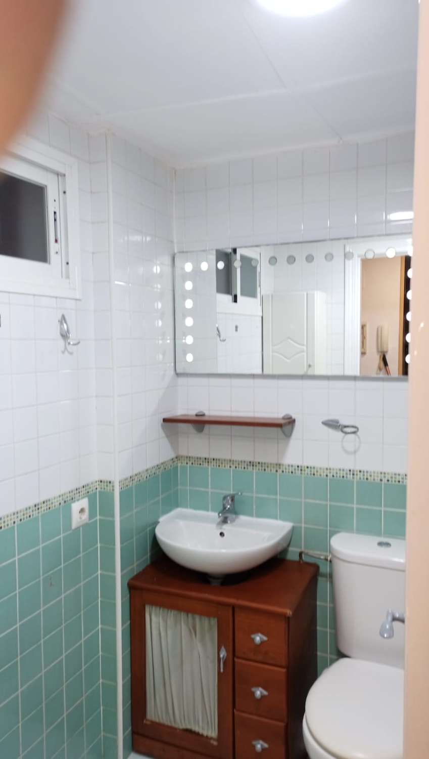 Apartamento en Caleta de Vélez