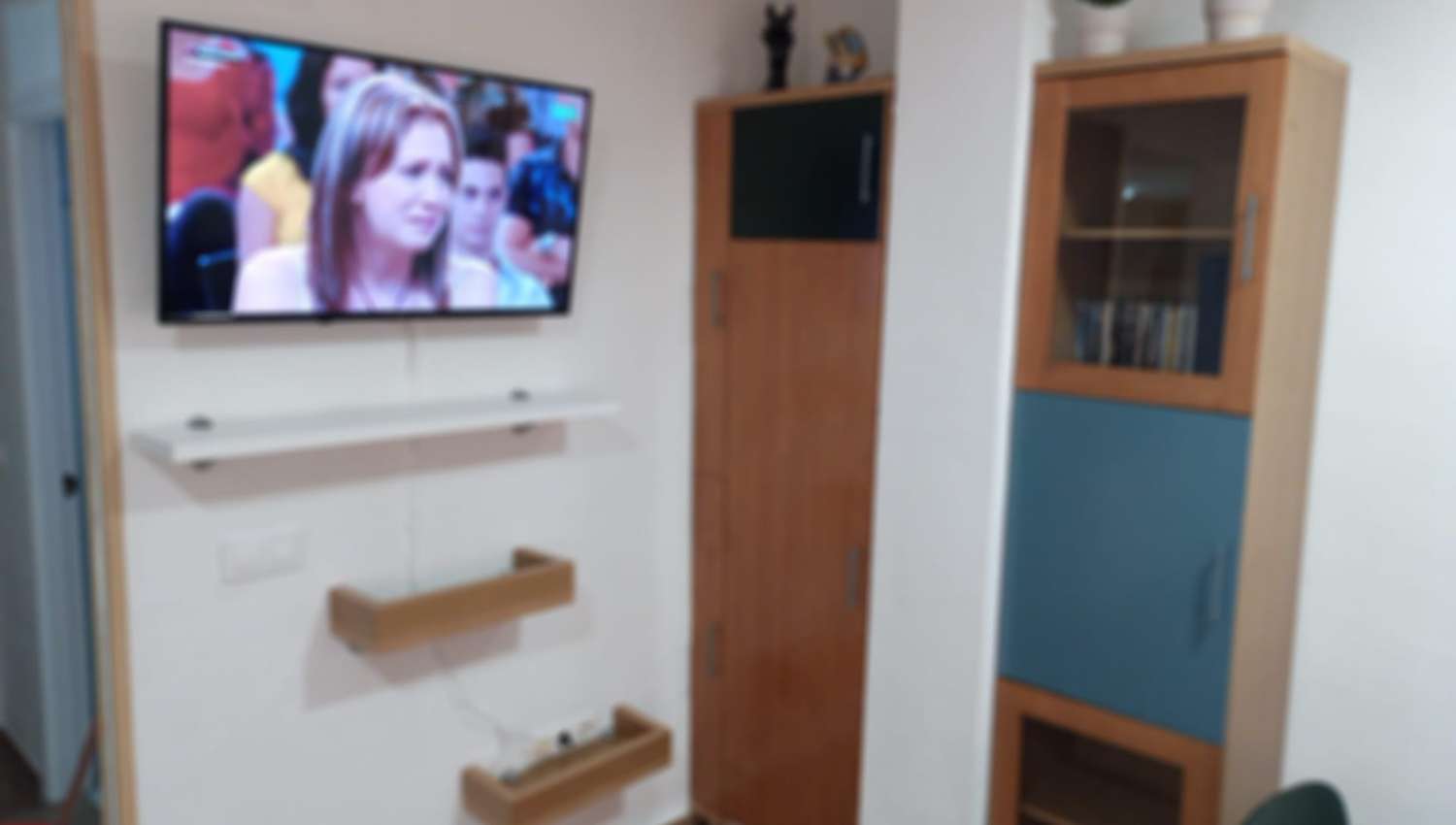 Apartamento en Caleta de Vélez