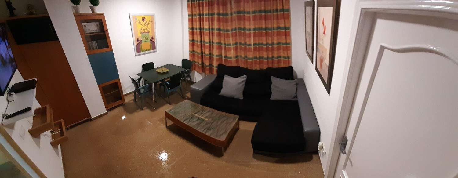 Apartamento en Caleta de Vélez
