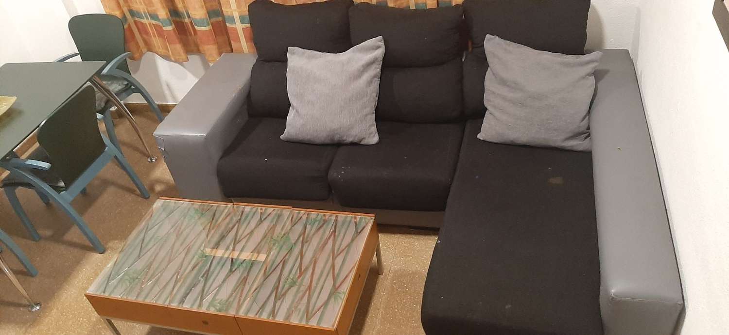 Apartamento en Caleta de Vélez