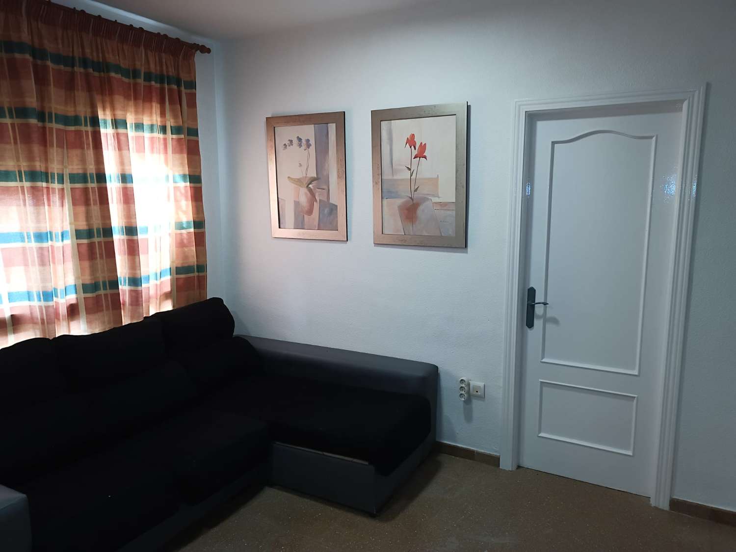 Apartamento en Caleta de Vélez