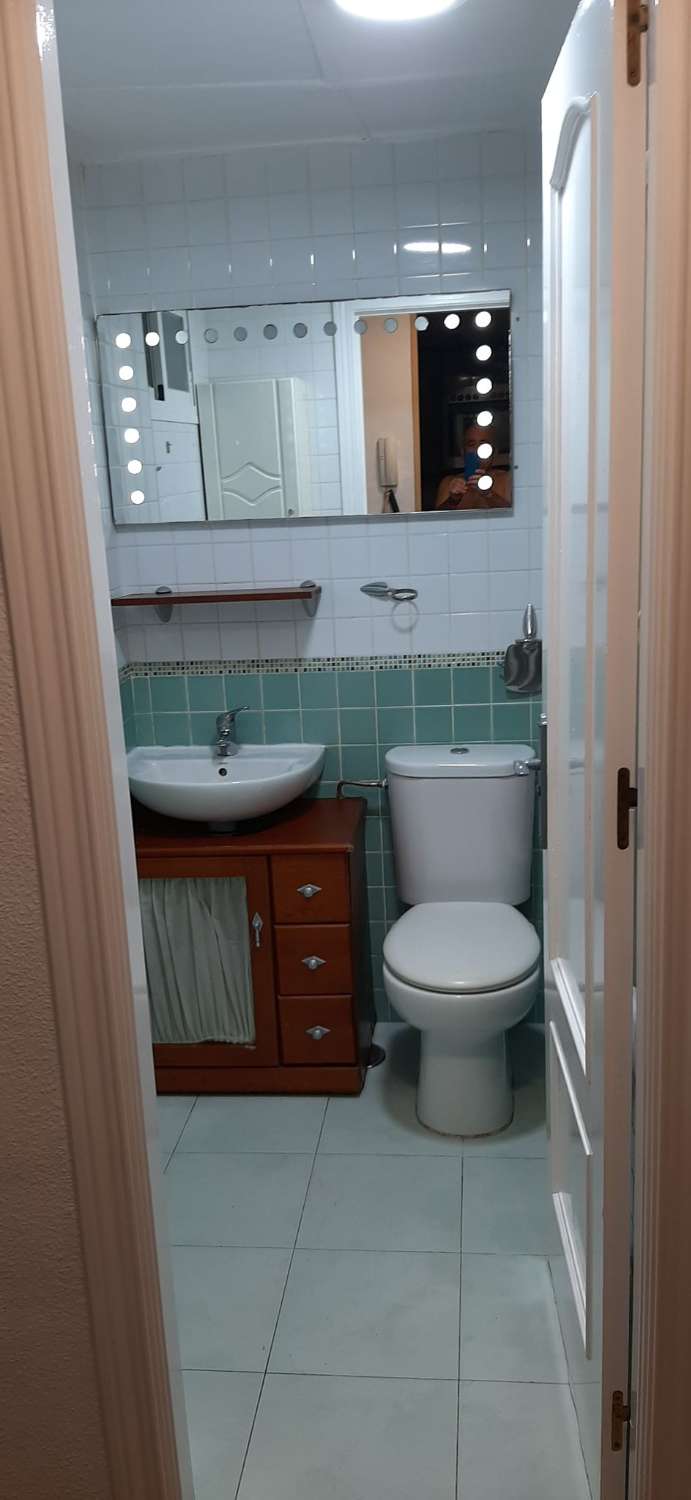 Apartamento en Caleta de Vélez