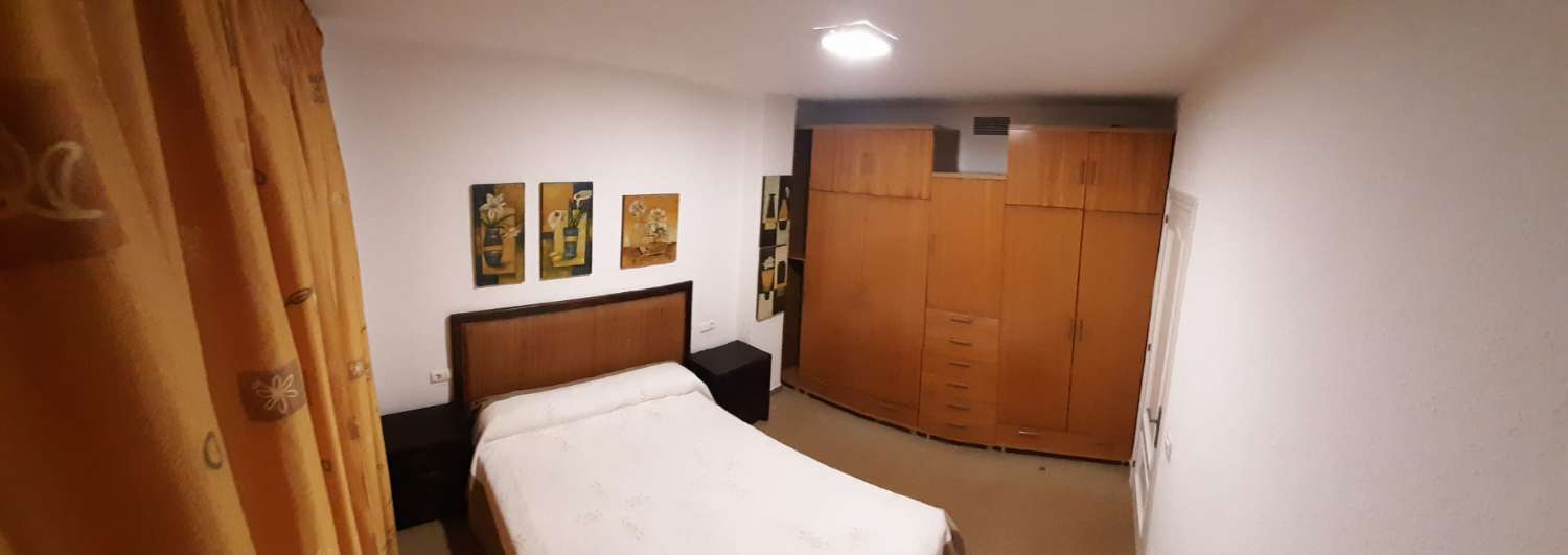 Apartamento en Caleta de Vélez