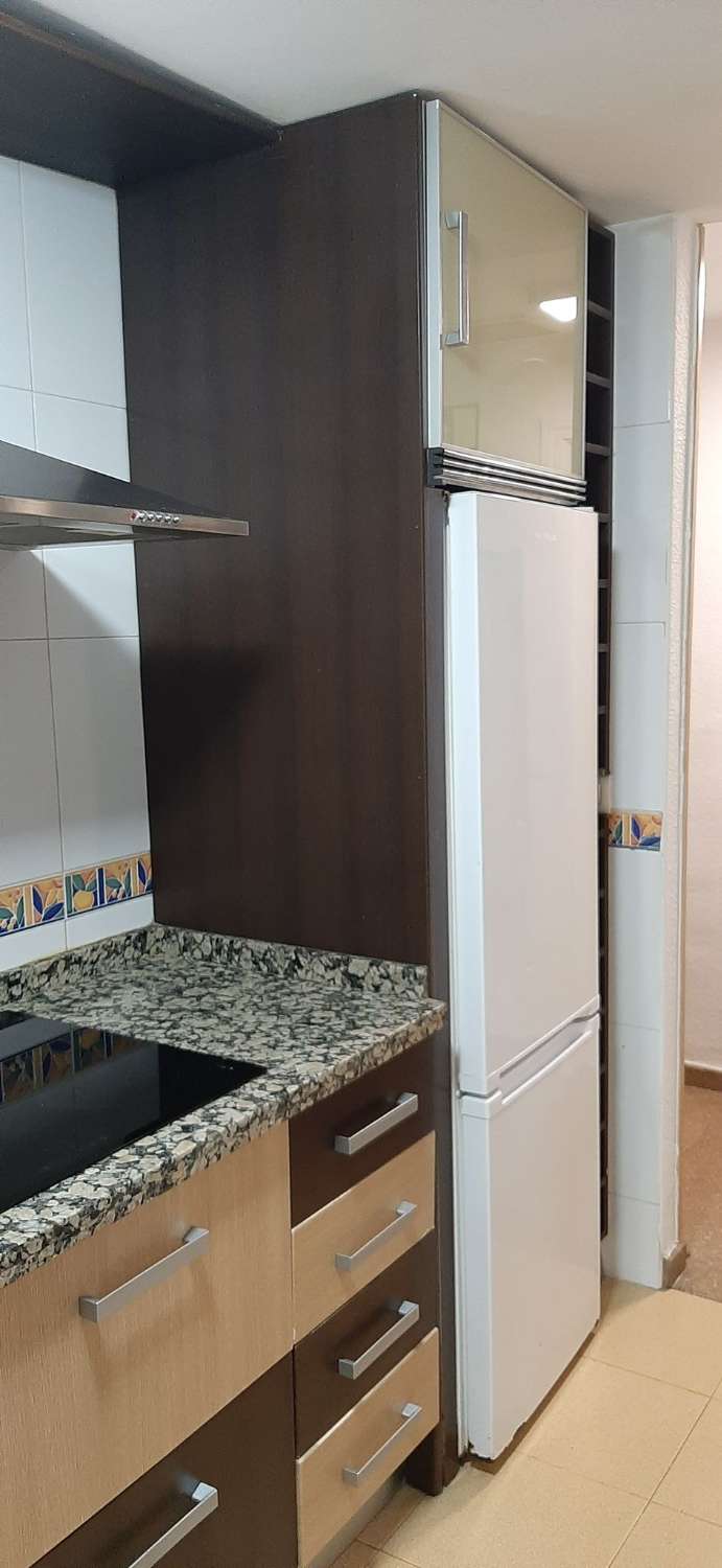 Apartamento en Caleta de Vélez