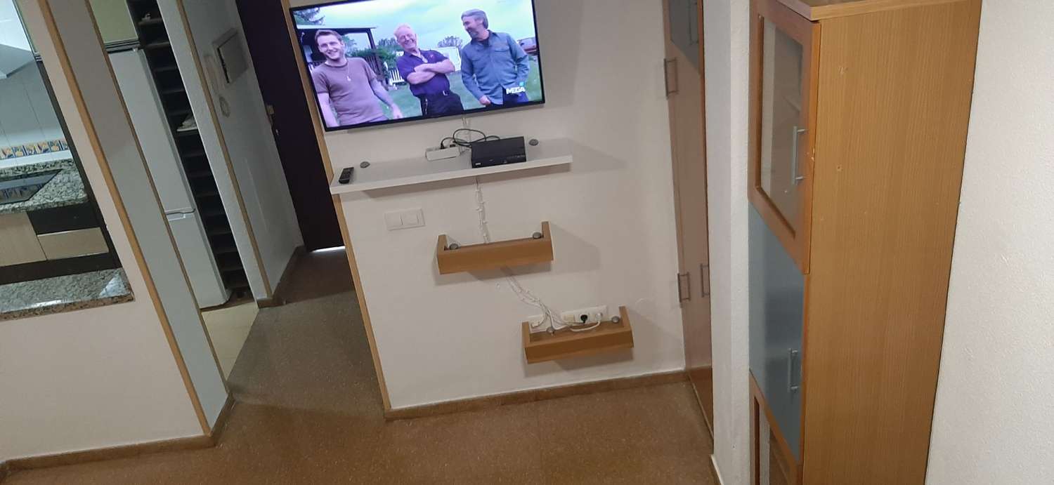 Apartamento en Caleta de Vélez