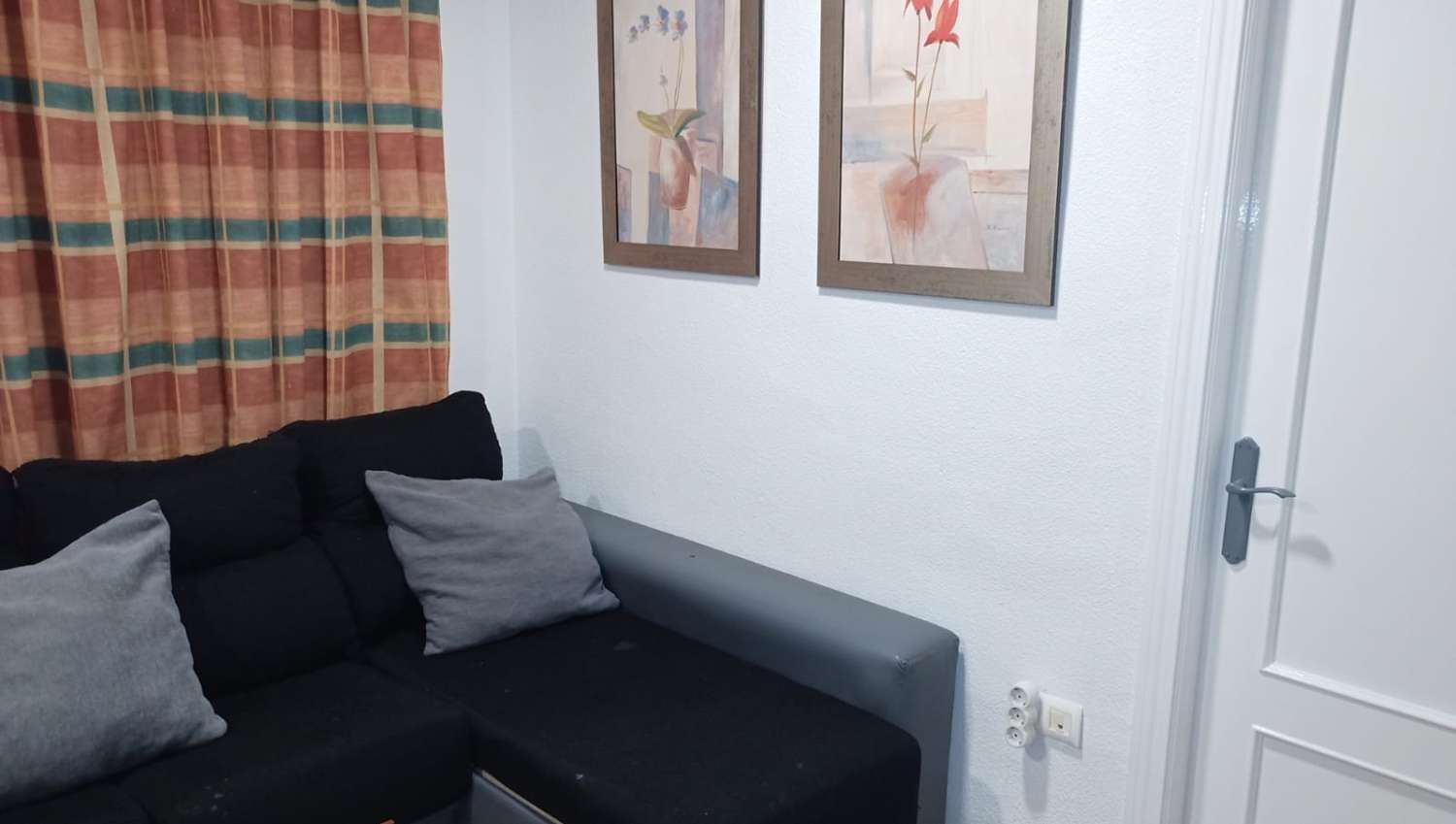 Apartamento en Caleta de Vélez
