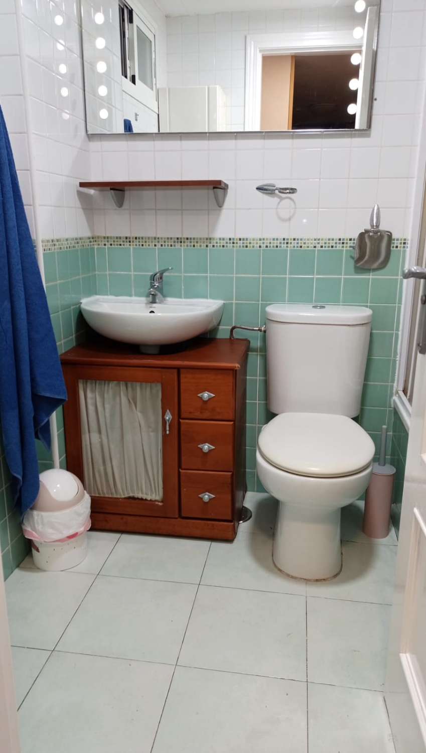 Apartamento en Caleta de Vélez