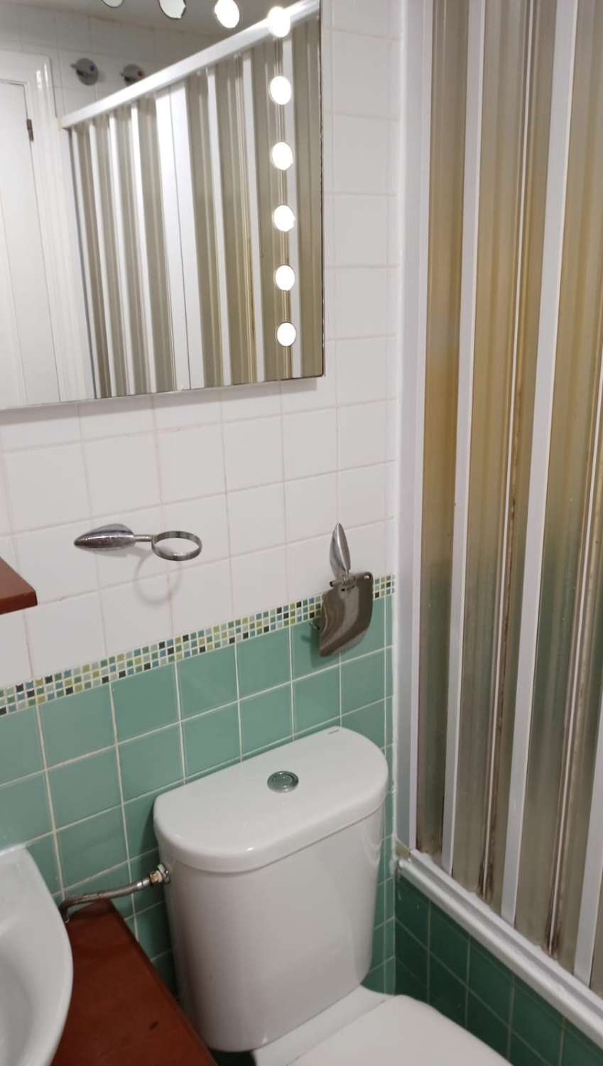 Apartamento en Caleta de Vélez