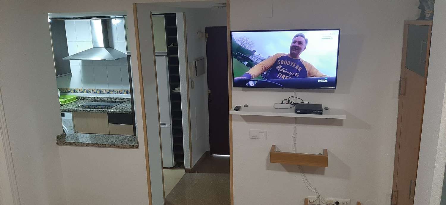 Apartamento en Caleta de Vélez