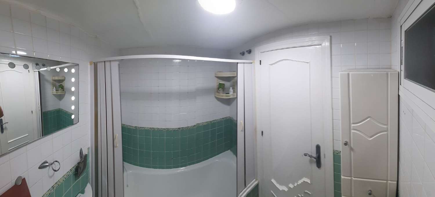 Apartamento en Caleta de Vélez
