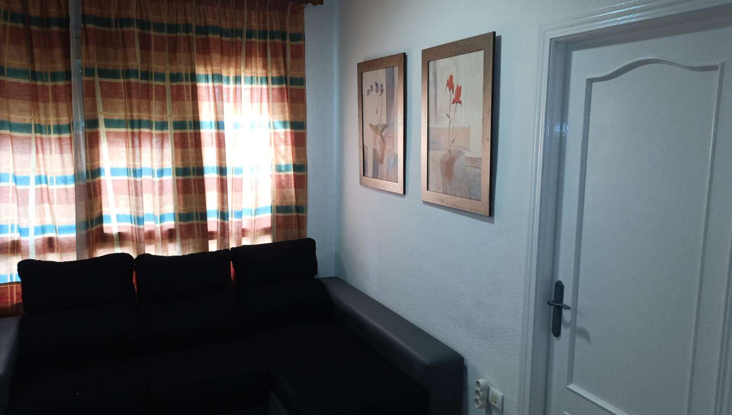 Apartamento en Caleta de Vélez