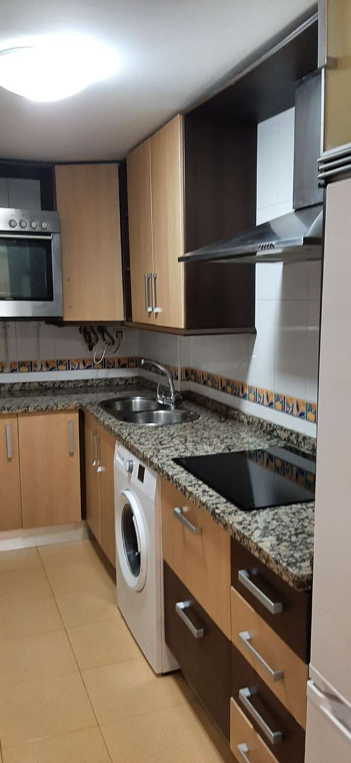 Apartamento en Caleta de Vélez