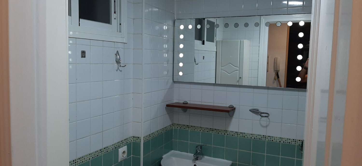 Apartamento en Caleta de Vélez