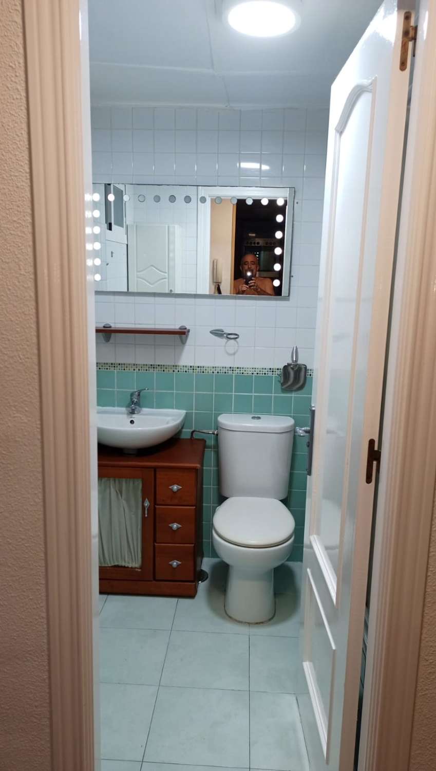 Apartamento en Caleta de Vélez