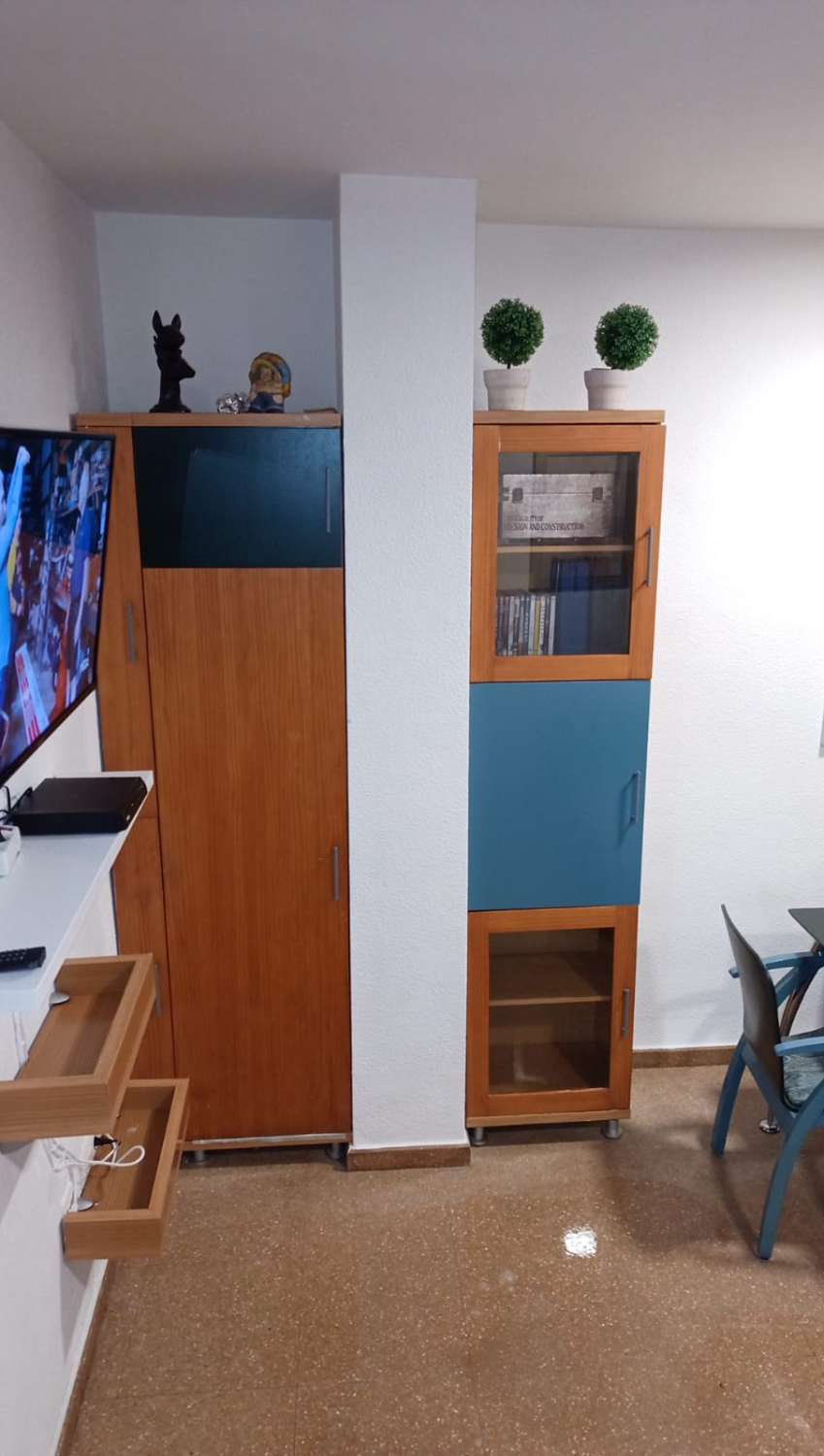 Apartamento en Caleta de Vélez