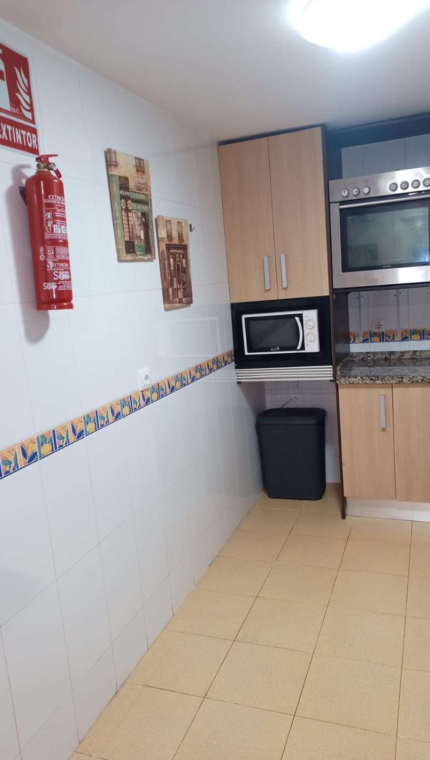 Apartamento en Caleta de Vélez