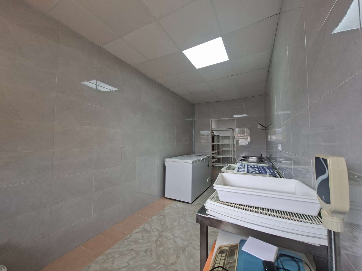 Local en venta Vélez-Málaga