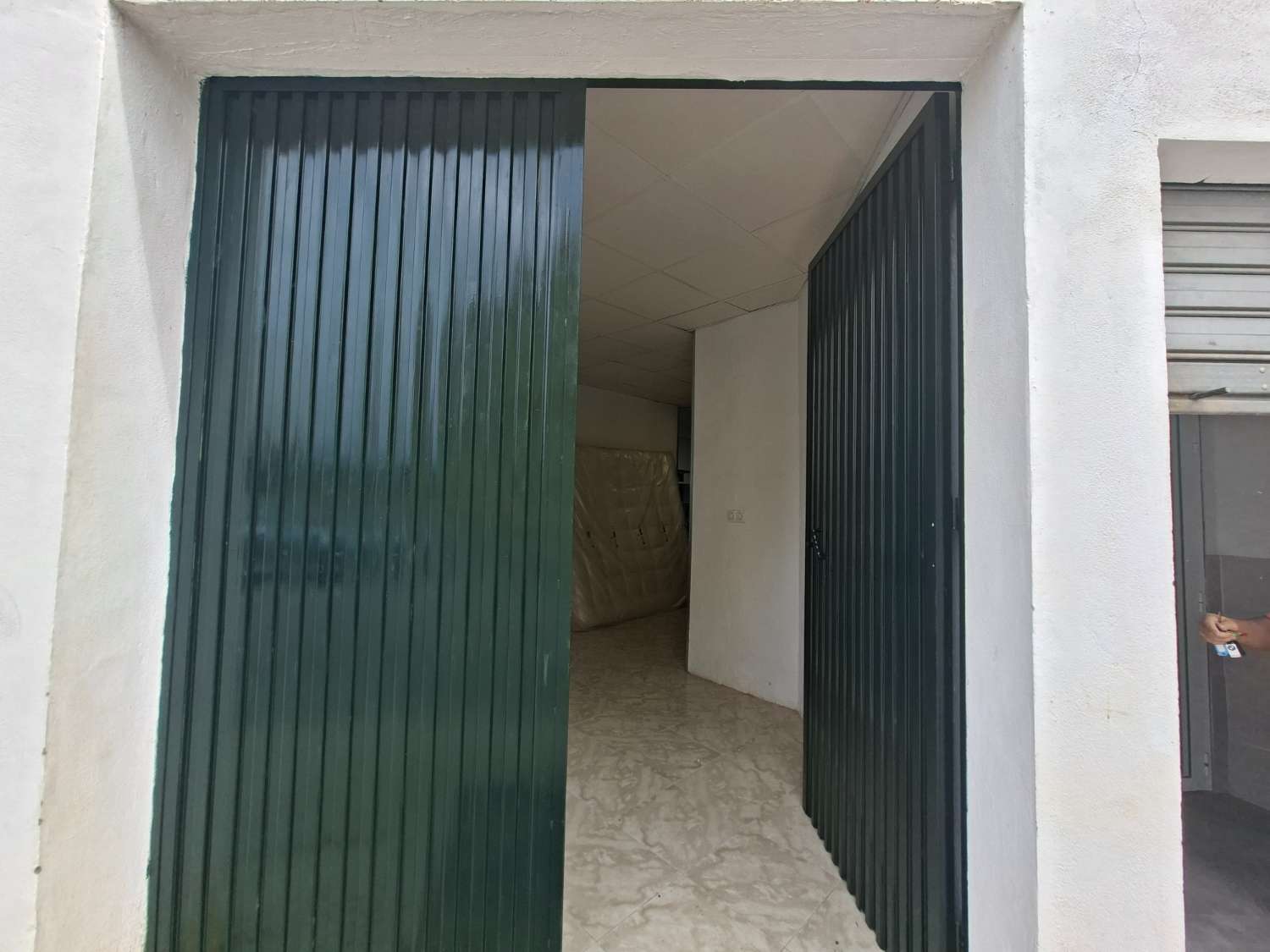 Local en venta Vélez-Málaga
