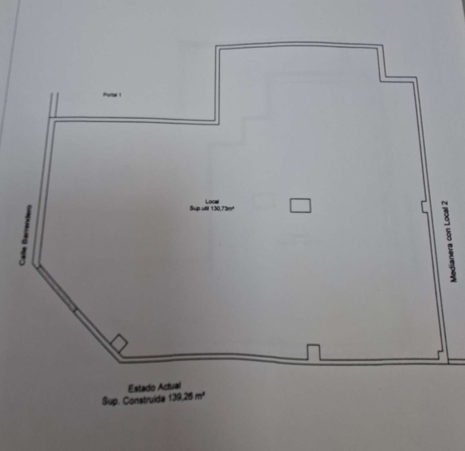 Local en venta Vélez-Málaga