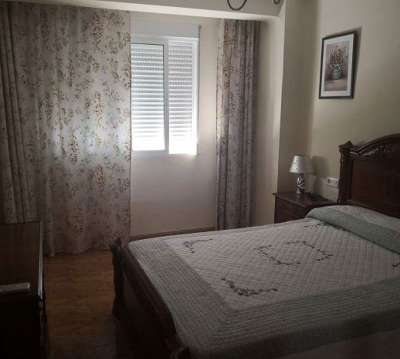 Piso  2 dormitorios 2 cuartos de baño Torre del Mar