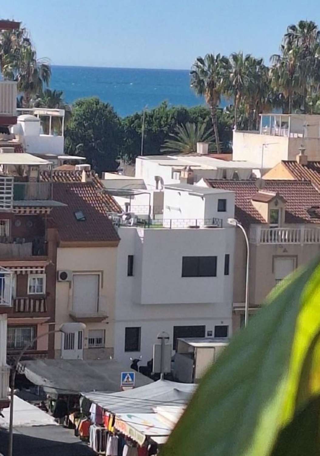 Piso  2 dormitorios 2 cuartos de baño Torre del Mar