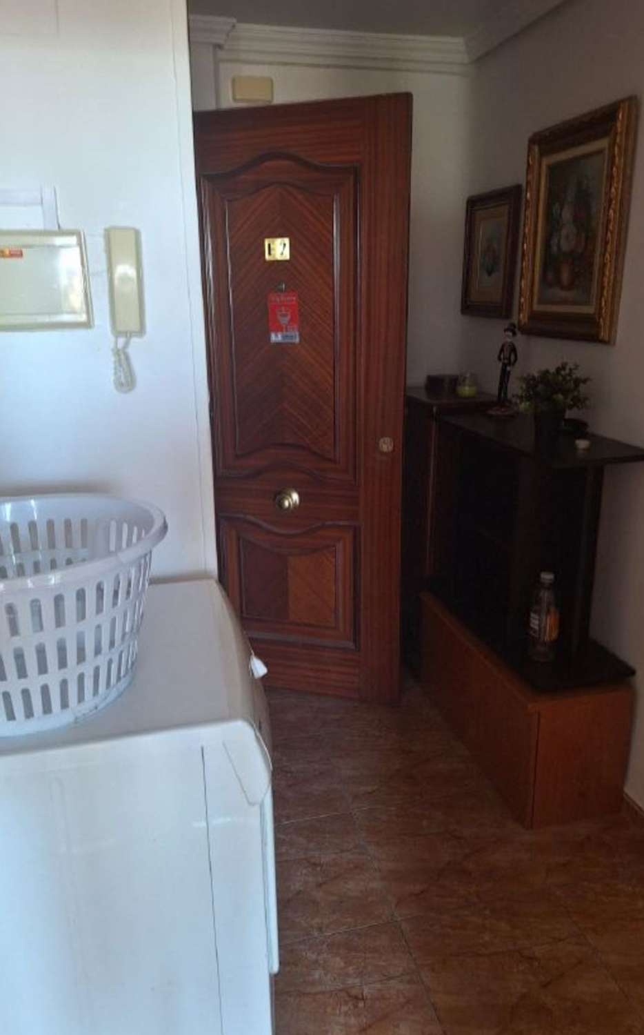 Piso  2 dormitorios 2 cuartos de baño Torre del Mar