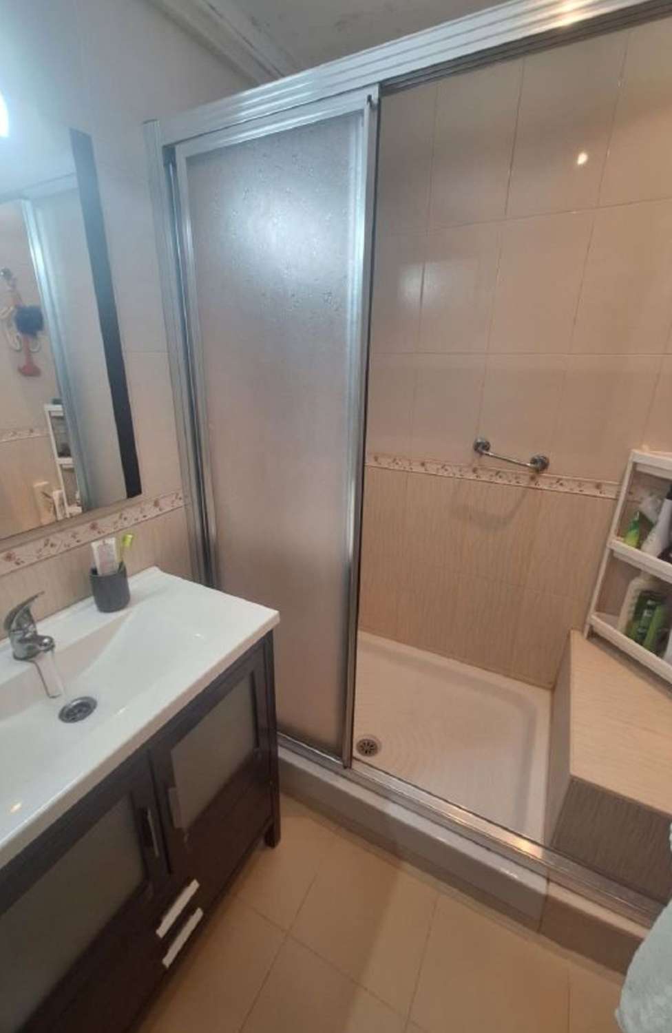 Piso  2 dormitorios 2 cuartos de baño Torre del Mar