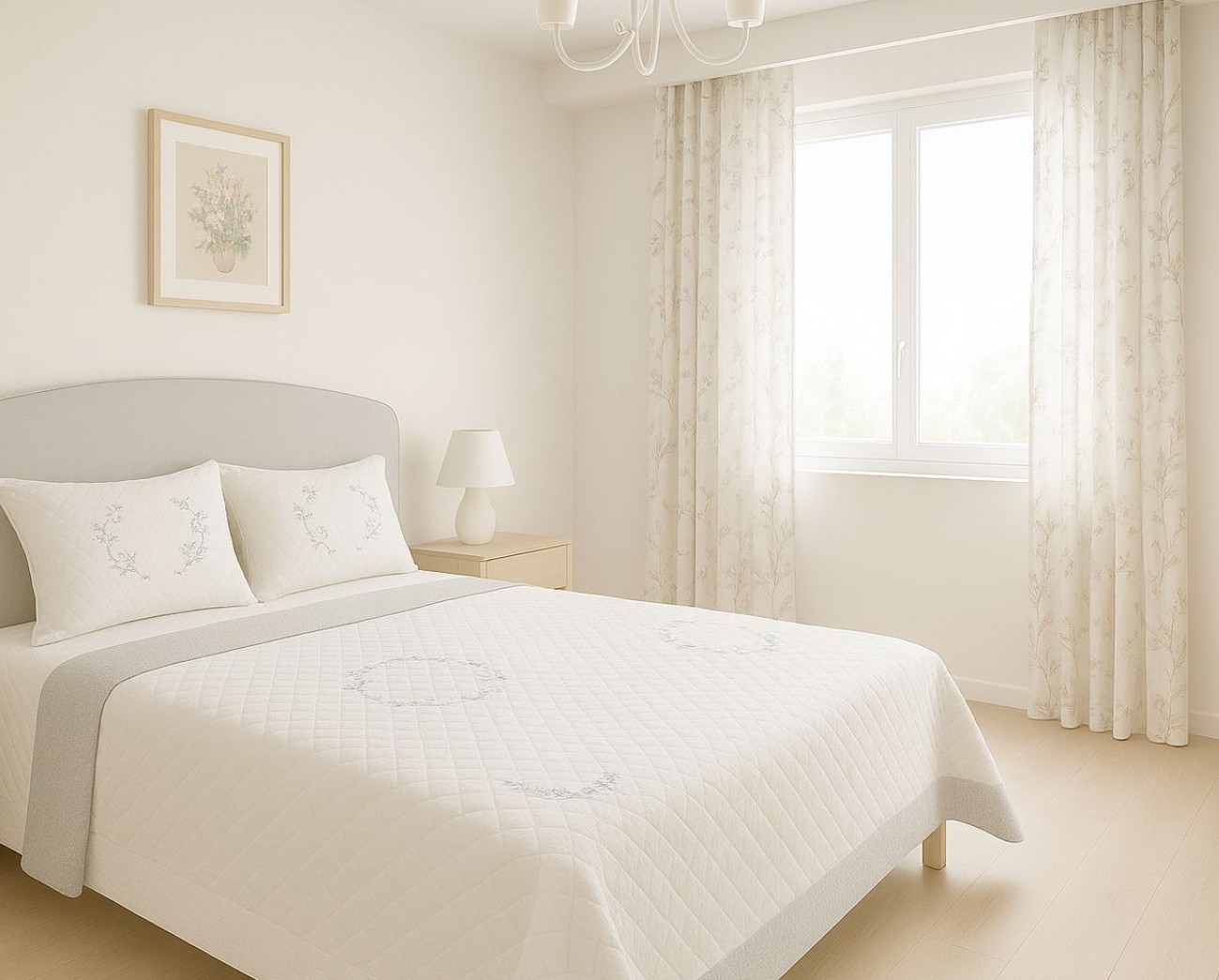 Piso  2 dormitorios 2 cuartos de baño Torre del Mar
