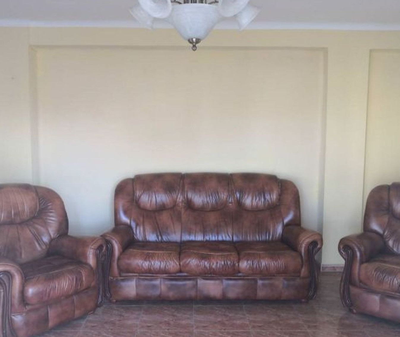 Piso  2 dormitorios 2 cuartos de baño Torre del Mar