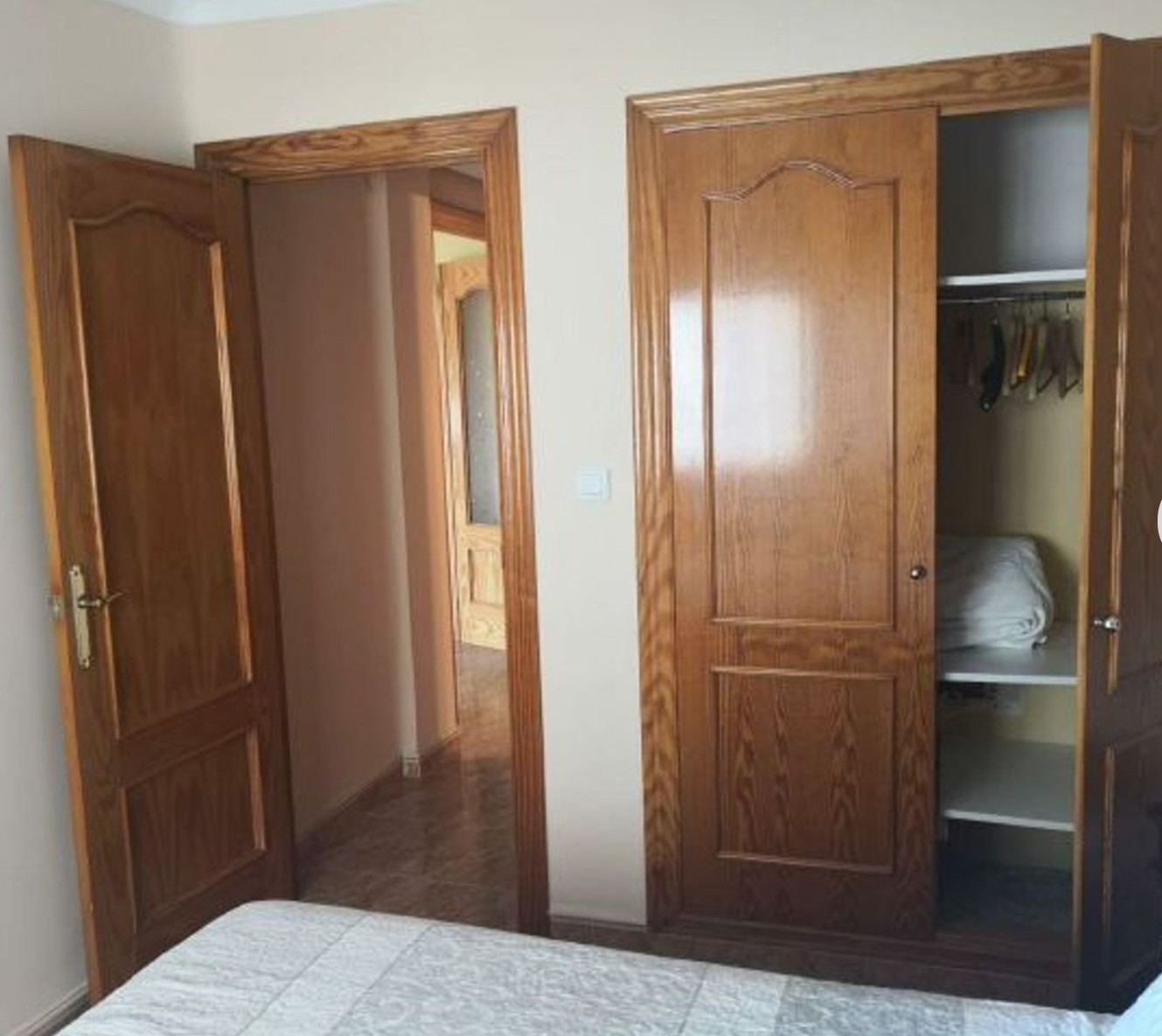 Piso  2 dormitorios 2 cuartos de baño Torre del Mar