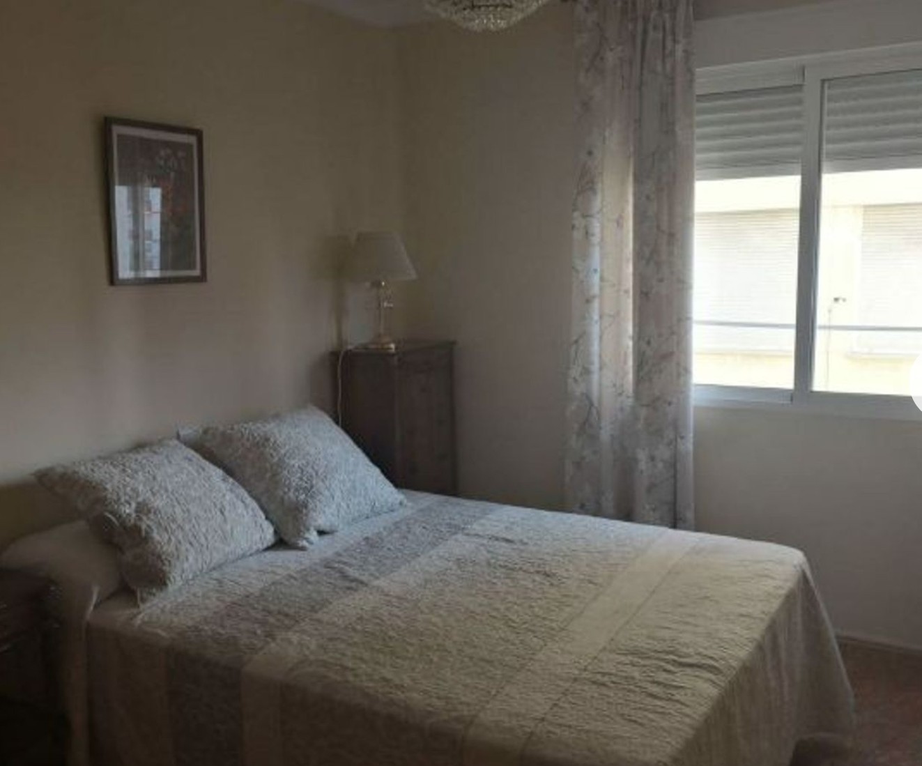 Piso  2 dormitorios 2 cuartos de baño Torre del Mar