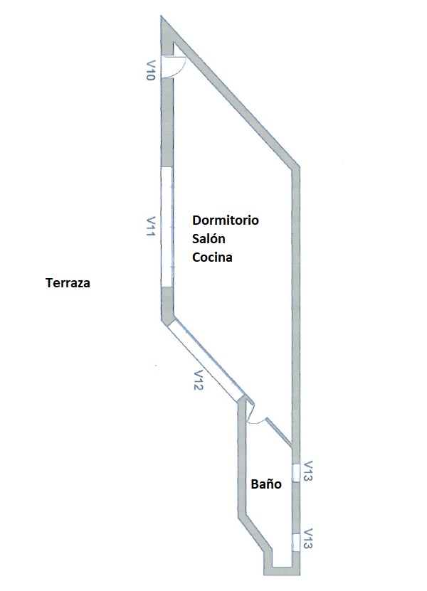 Woning te koop in Caleta de Vélez