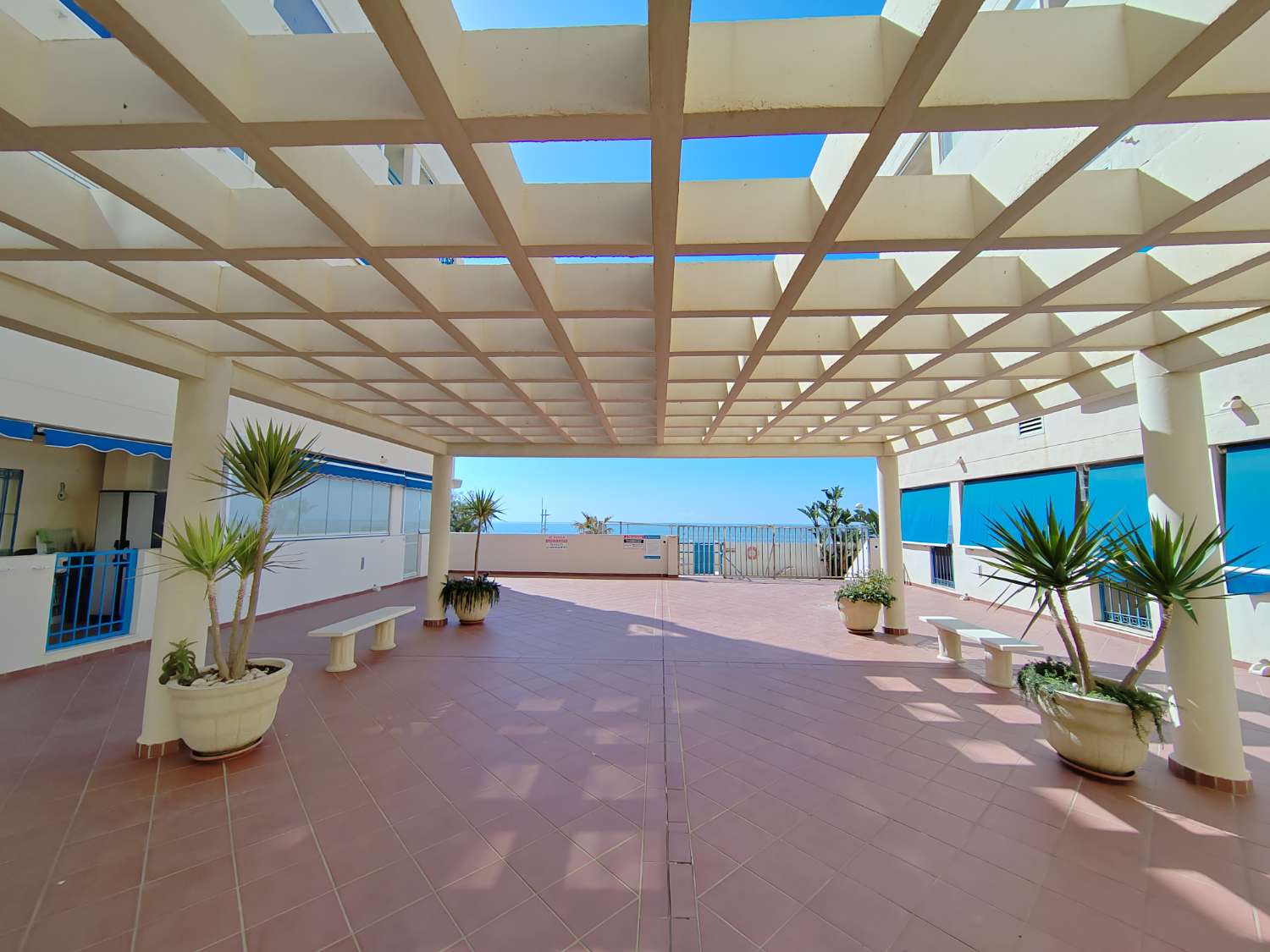 شقة للإيجار في El Morche (Torrox)