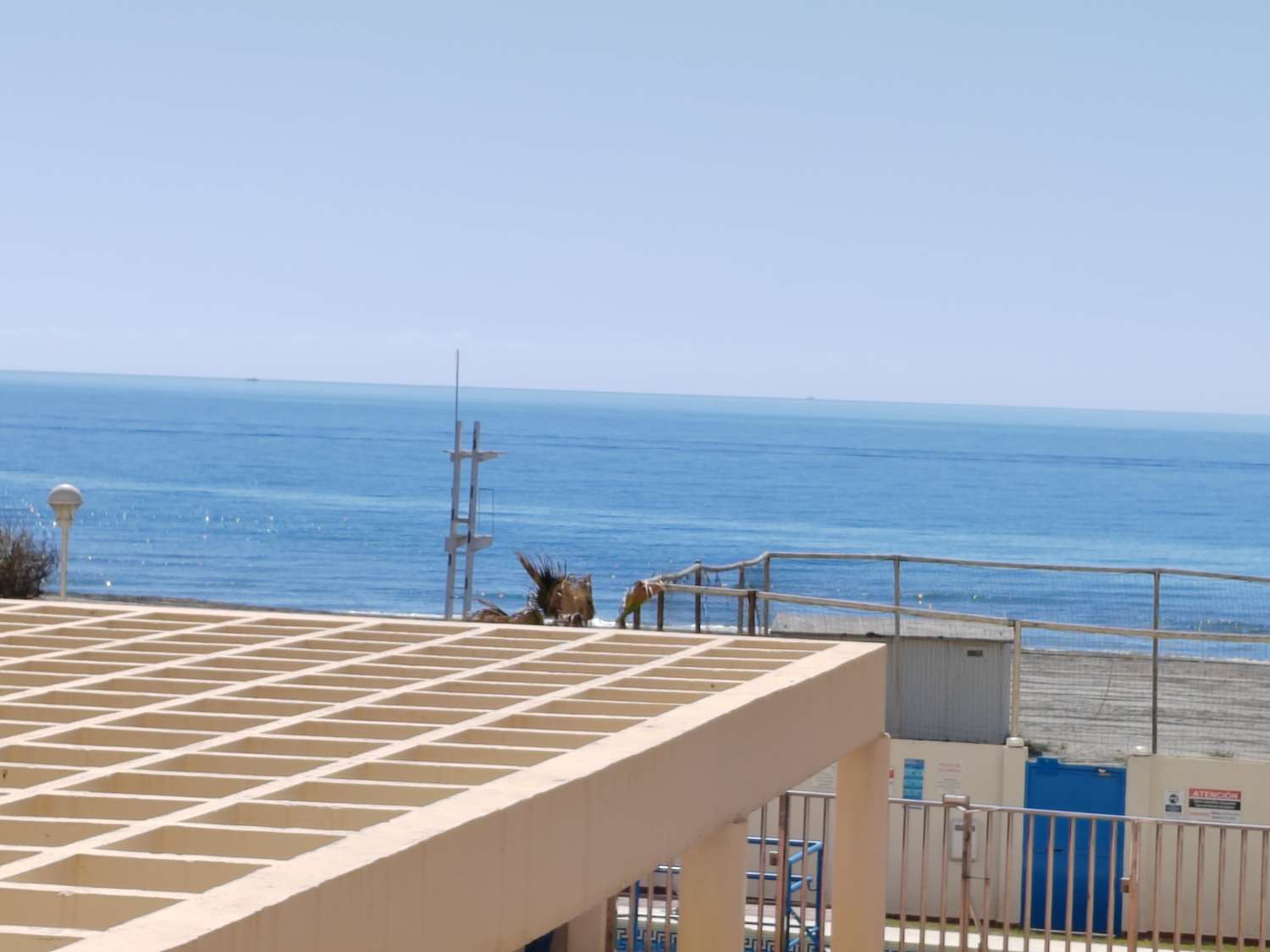 شقة للإيجار في El Morche (Torrox)