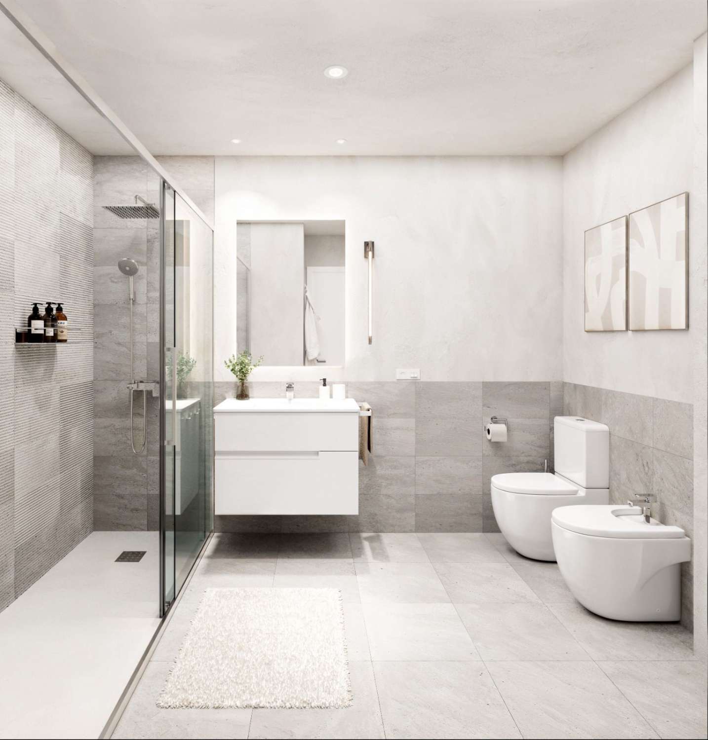 Neue Wohnungen in SUB-T12 Torre del Mar