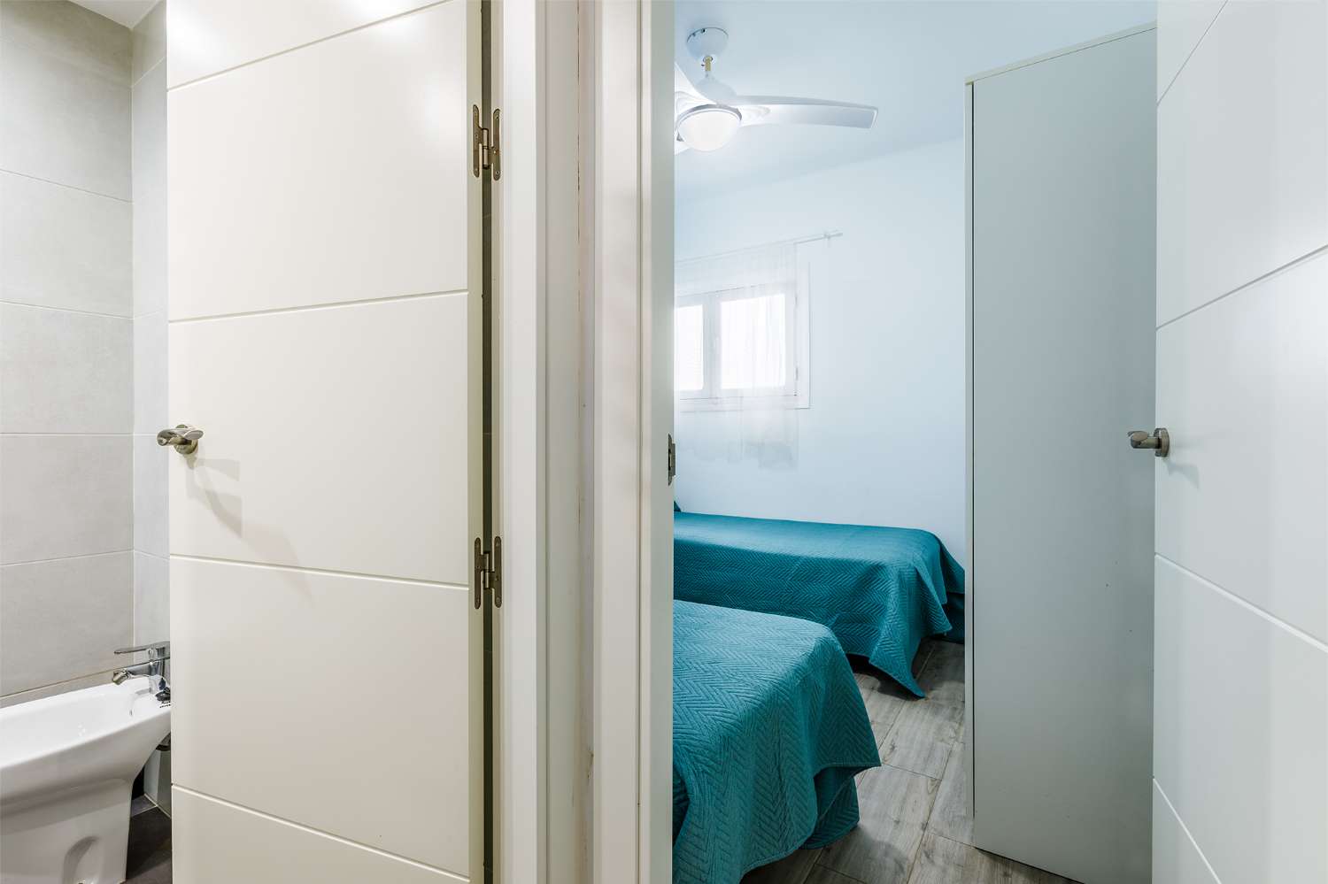 Piso en venta en Torre del Mar