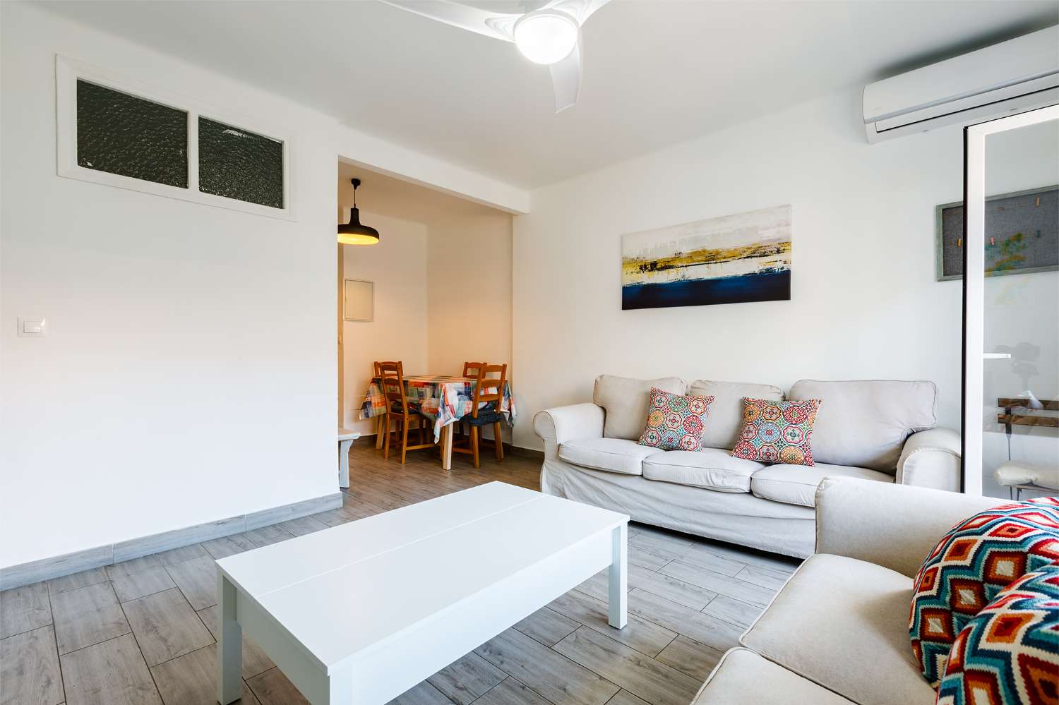 Piso en venta en Torre del Mar
