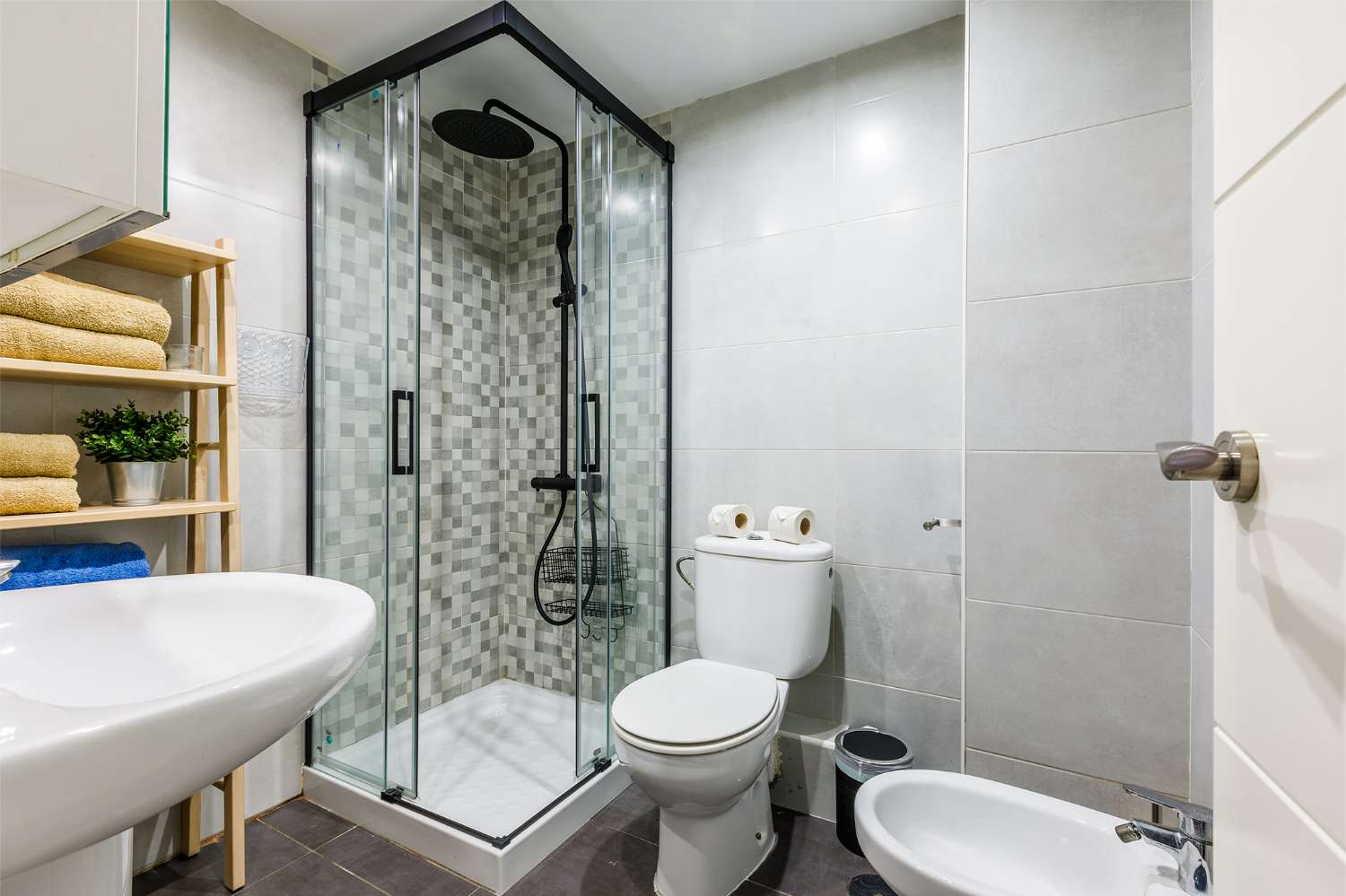 Piso en venta en Torre del Mar