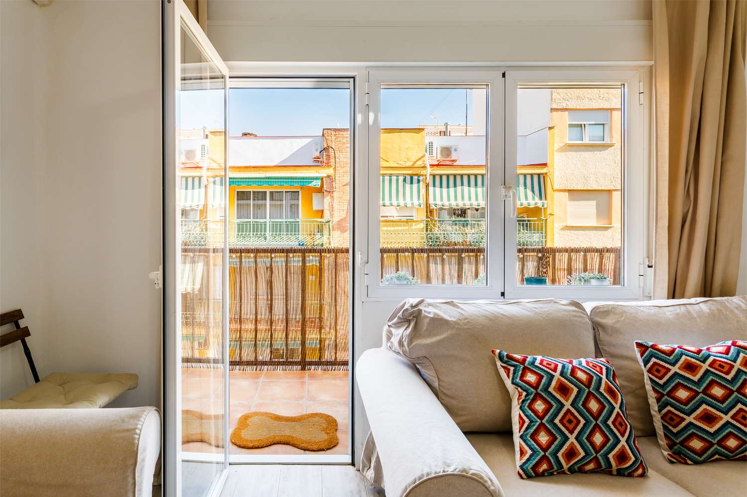 Piso en venta en Torre del Mar