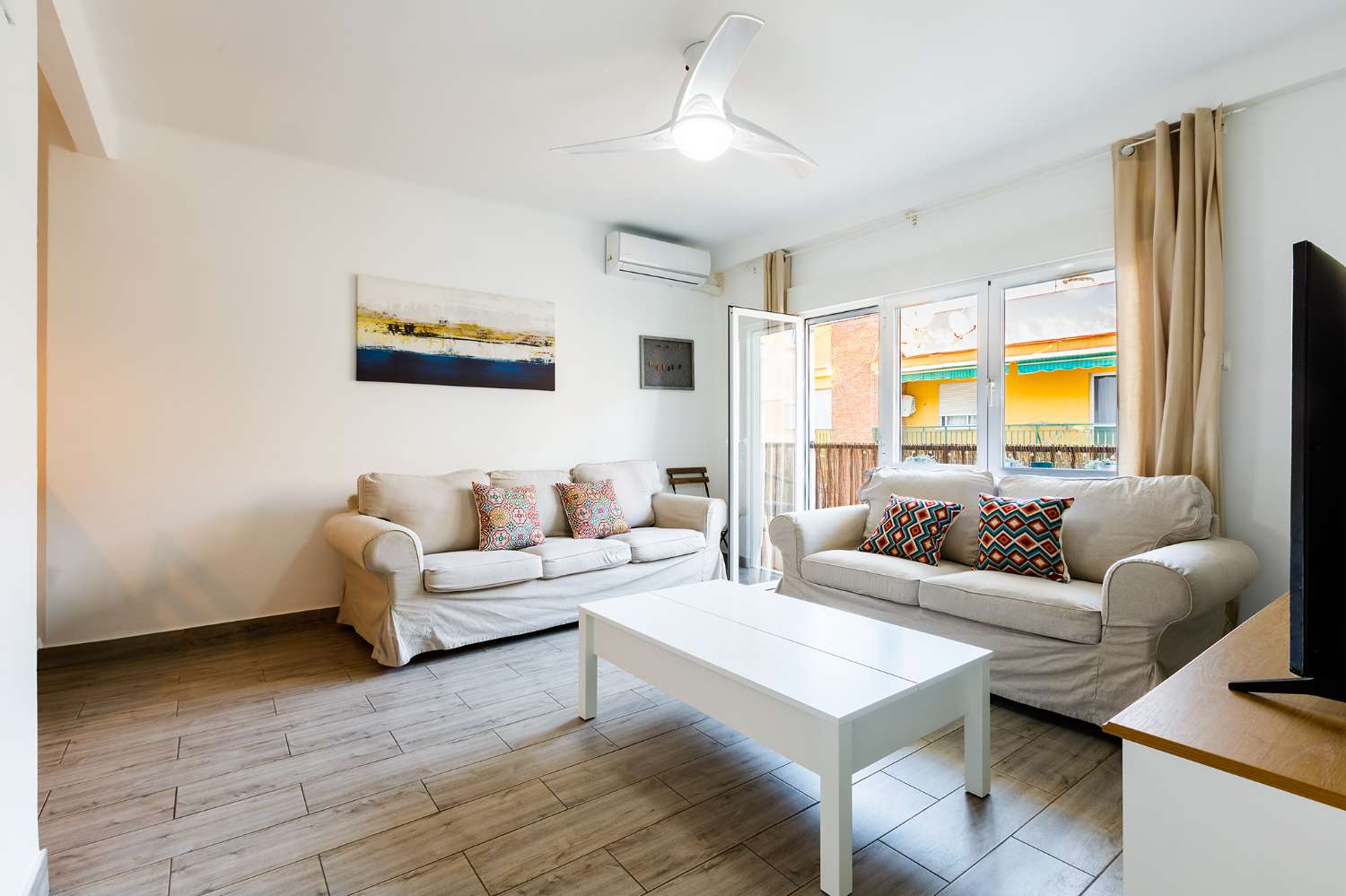 Piso en venta en Torre del Mar
