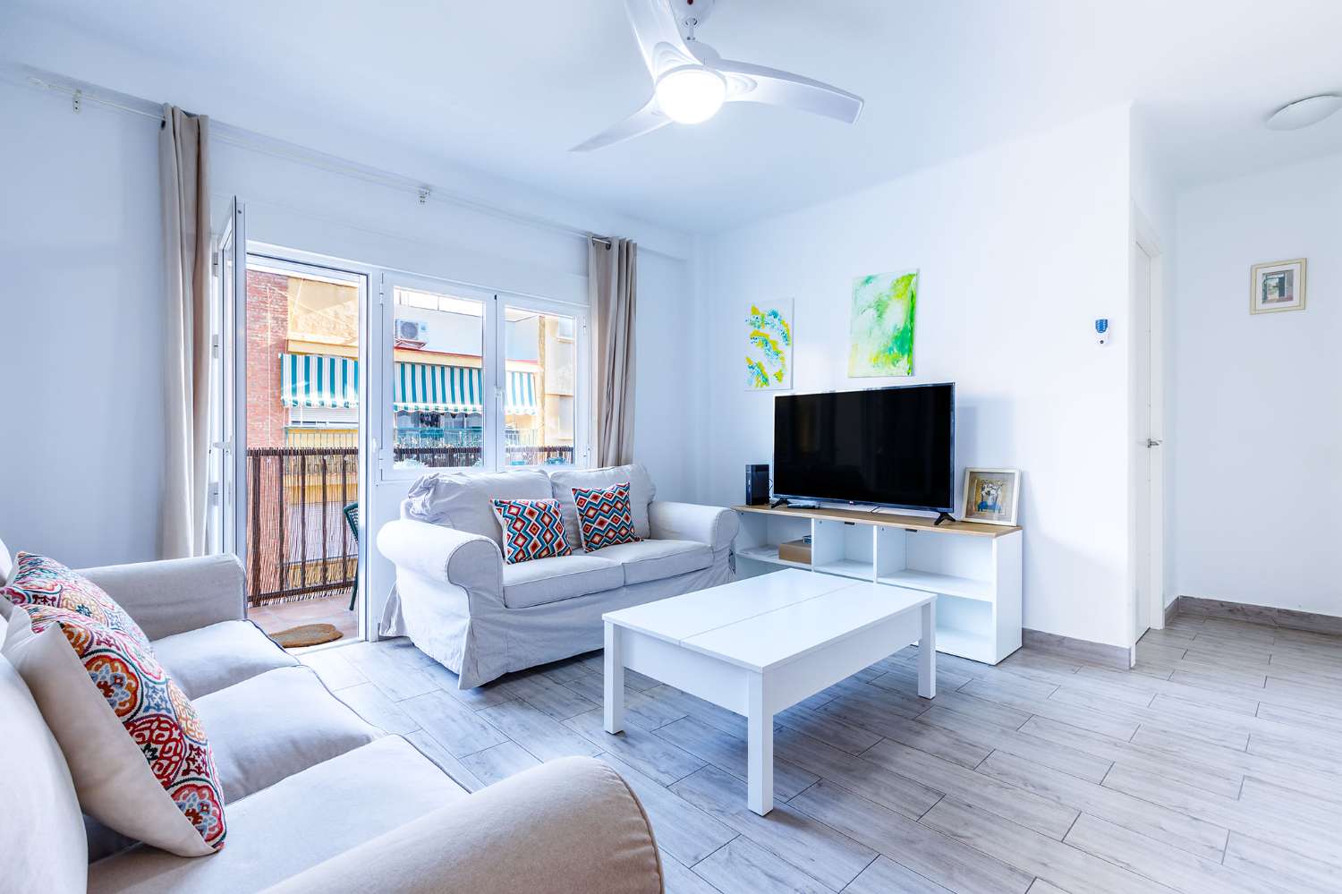 Piso en venta en Torre del Mar
