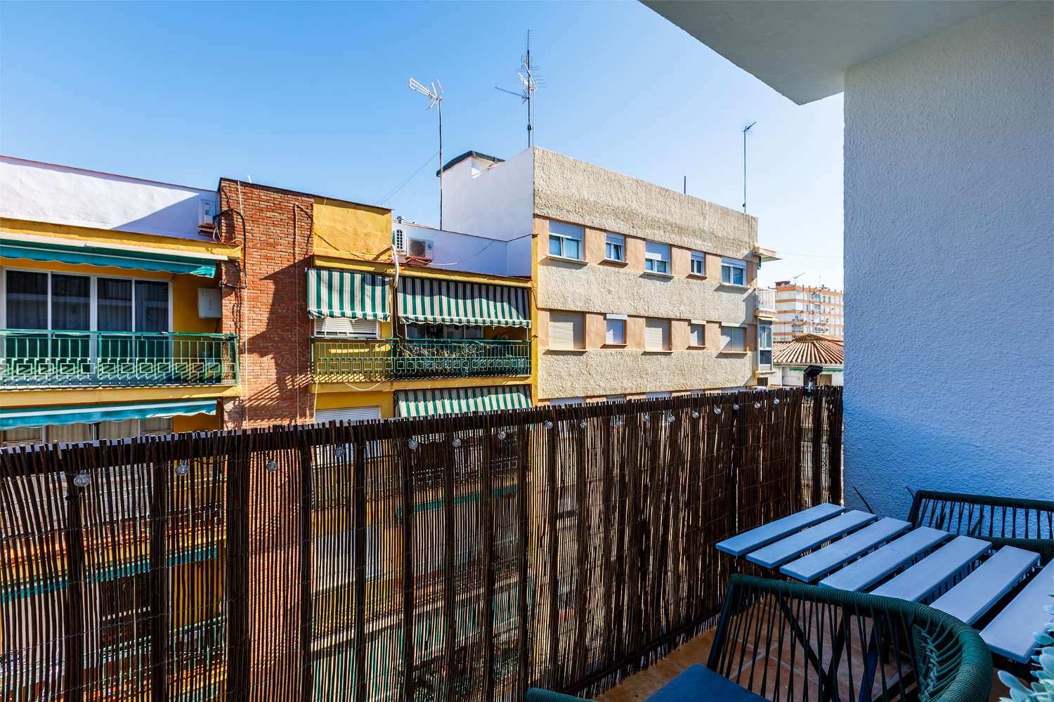 Piso en venta en Torre del Mar