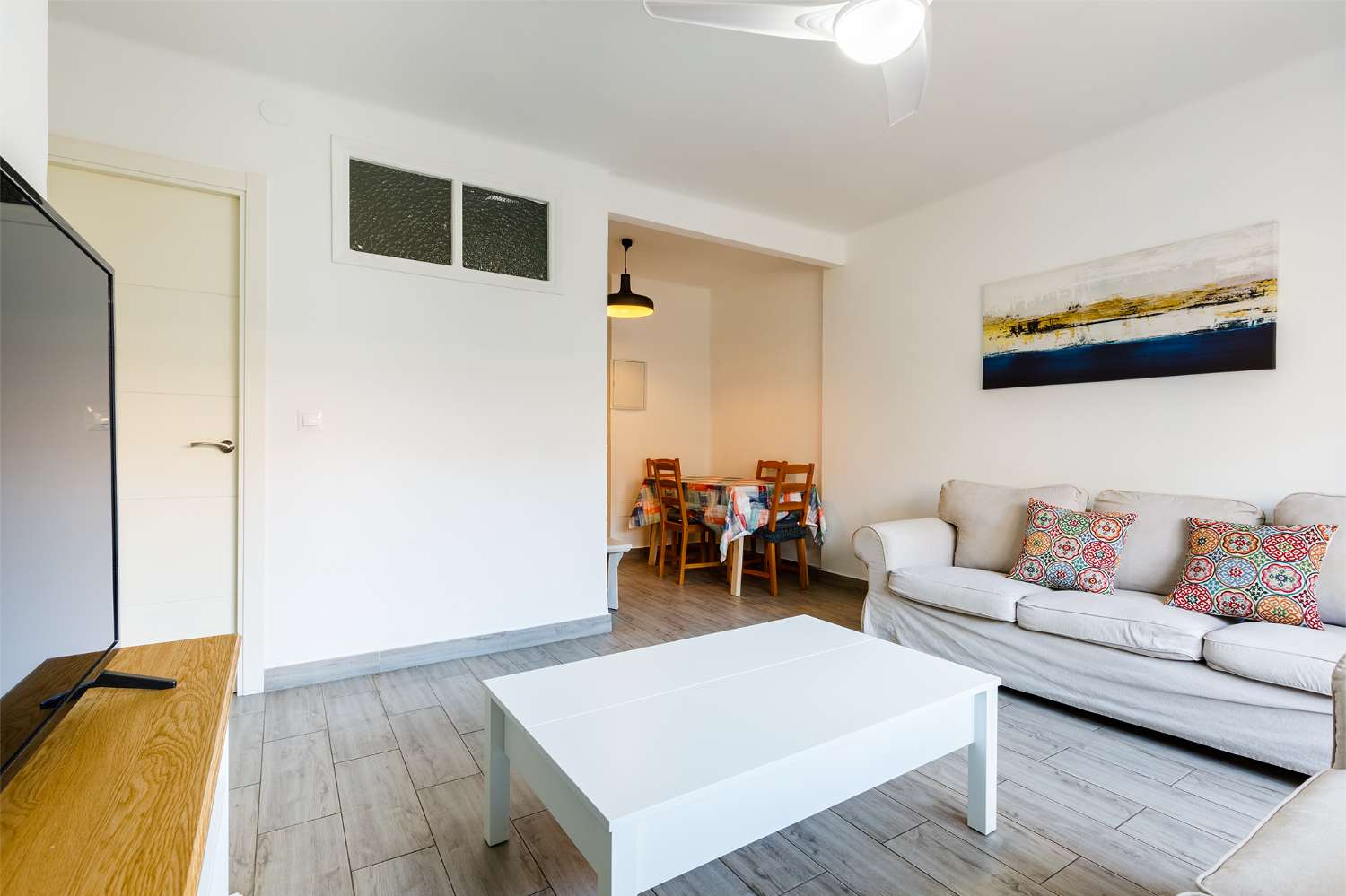 Piso en venta en Torre del Mar