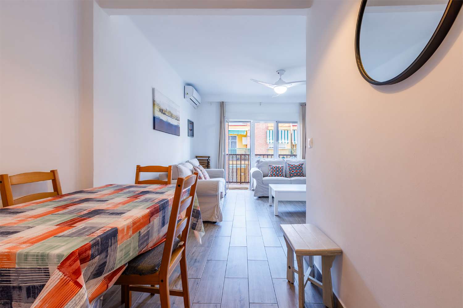 Piso en venta en Torre del Mar