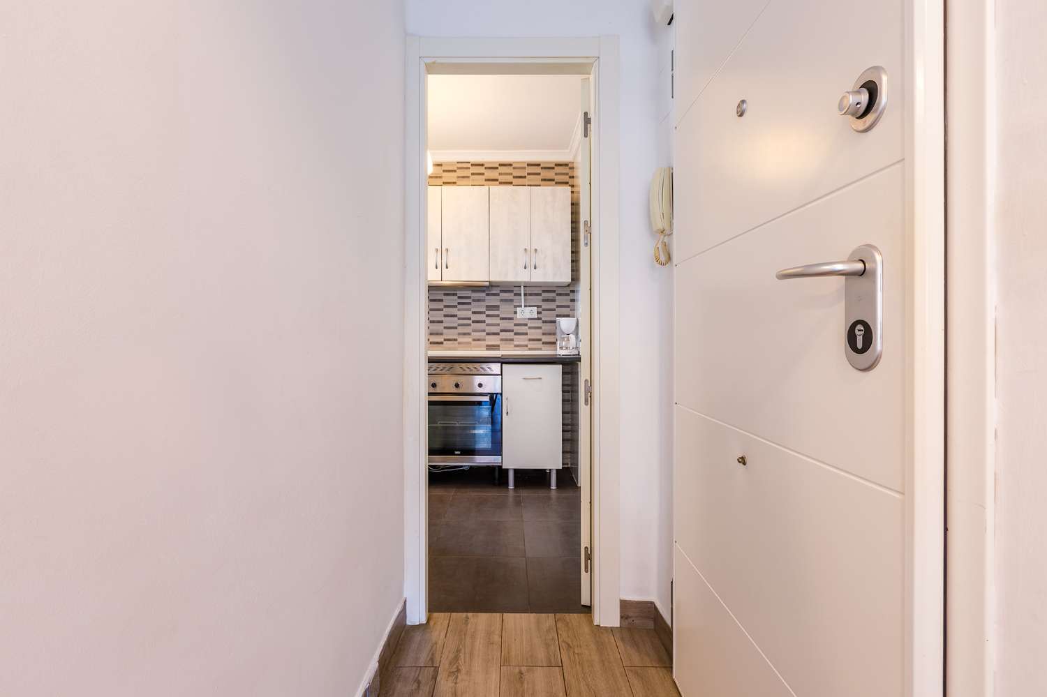 Piso en venta en Torre del Mar
