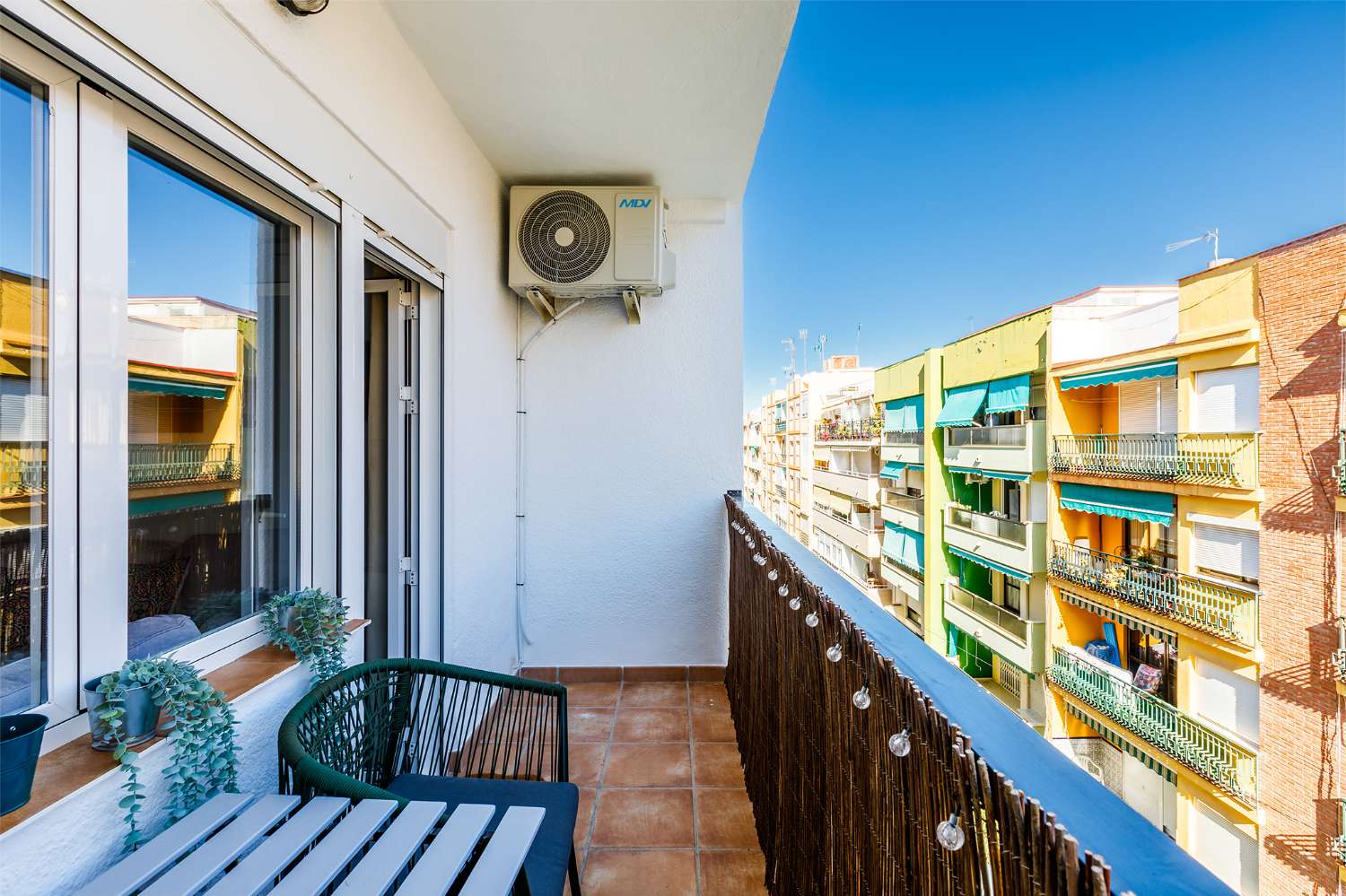 Piso en venta en Torre del Mar