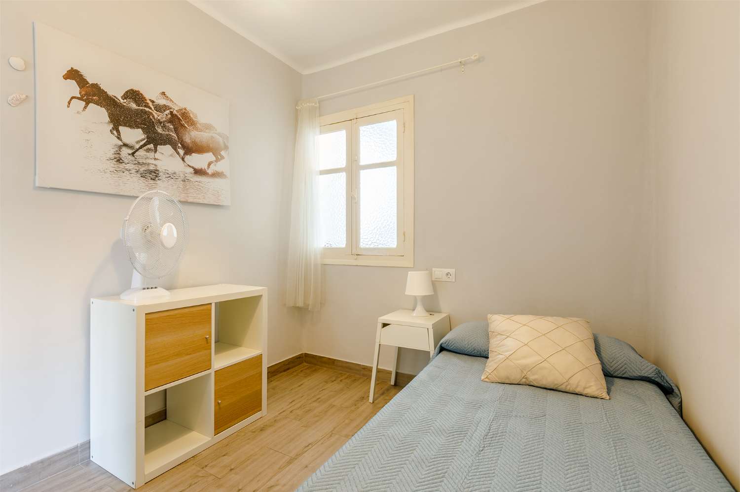 Piso en venta en Torre del Mar